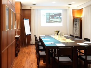 Sala de reuniones