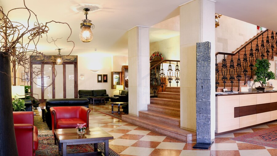 Astoria Hotel Italia