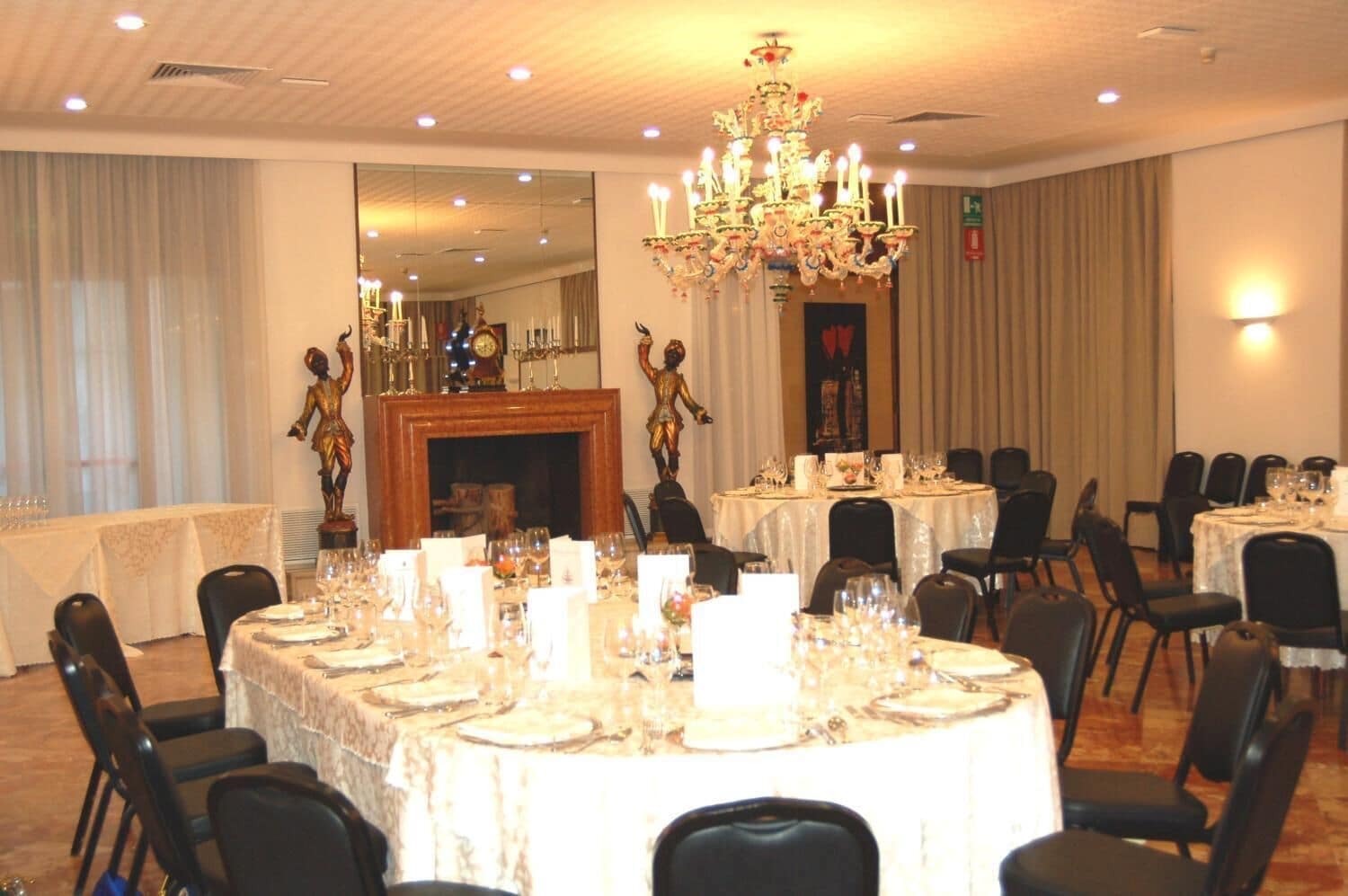 Foto - Astoria Hotel Italia