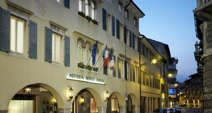 Astoria Hotel Italia