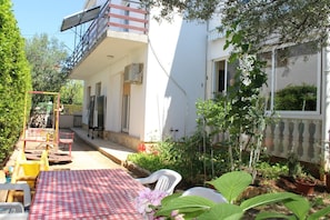 Lobby - Villa Vilma (Sukosan)