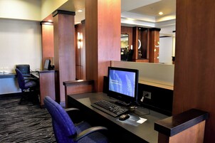 Servicio de la propiedad