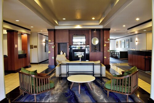 Fairfield Inn & Suites Strasburg Shenandoah Valley