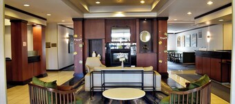 Fairfield Inn & Suites Strasburg Shenandoah Valley