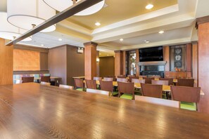 Property amenity - Fairfield Inn & Suites by Marriott Columbia (Columbia)