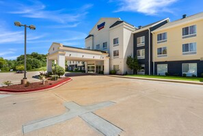 Front of property - Fairfield Inn & Suites by Marriott Columbia (Columbia)