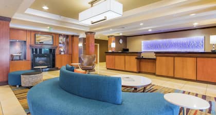 Fairfield Inn & Suites by Marriott Columbia