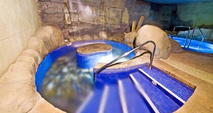 Senator Granada Hotel