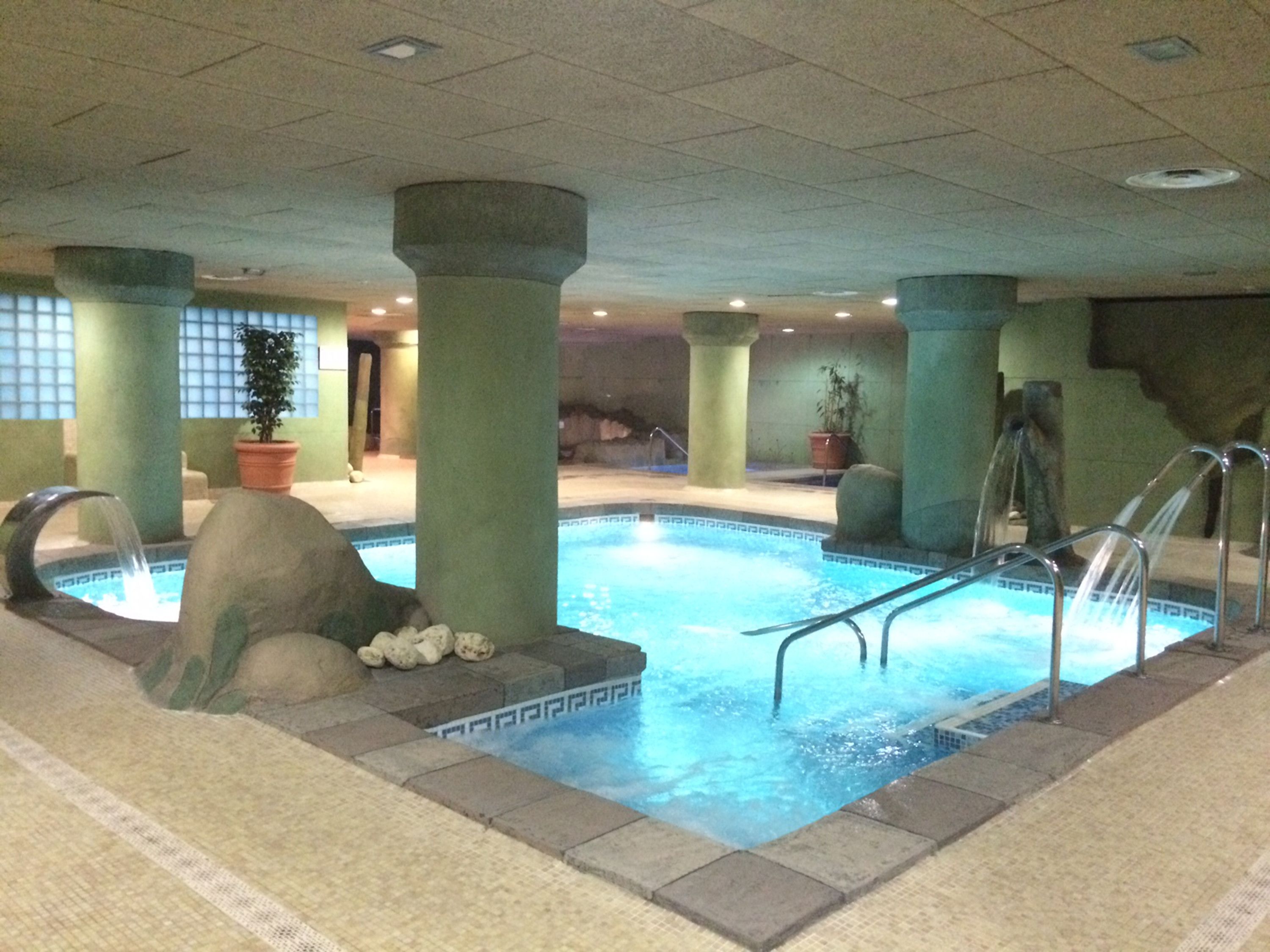 SPA