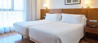 Senator Granada Hotel