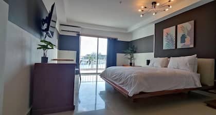 Amador Ocean View Hotel & Suites