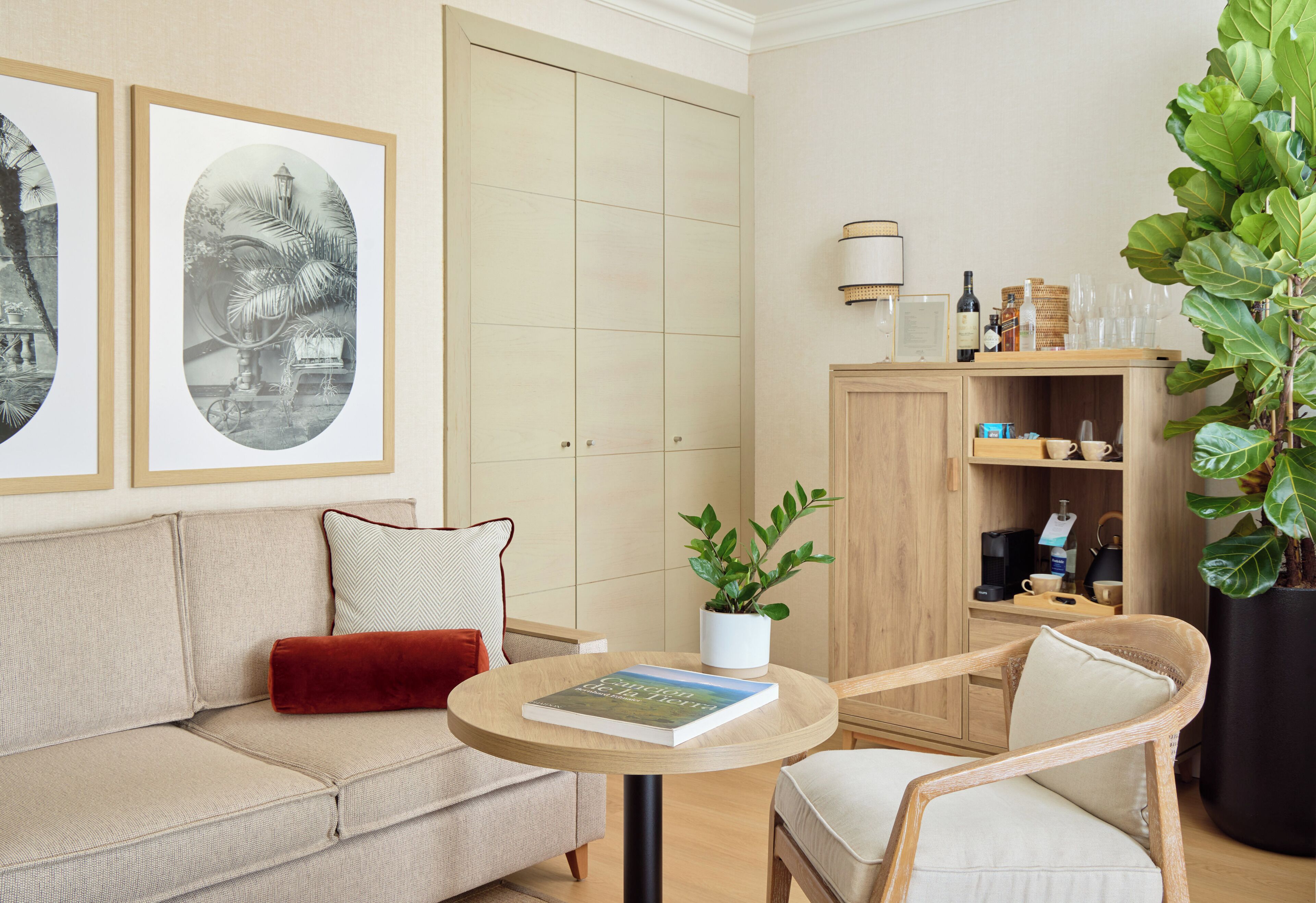 Foto - Melia Costa Atlantis Tenerife