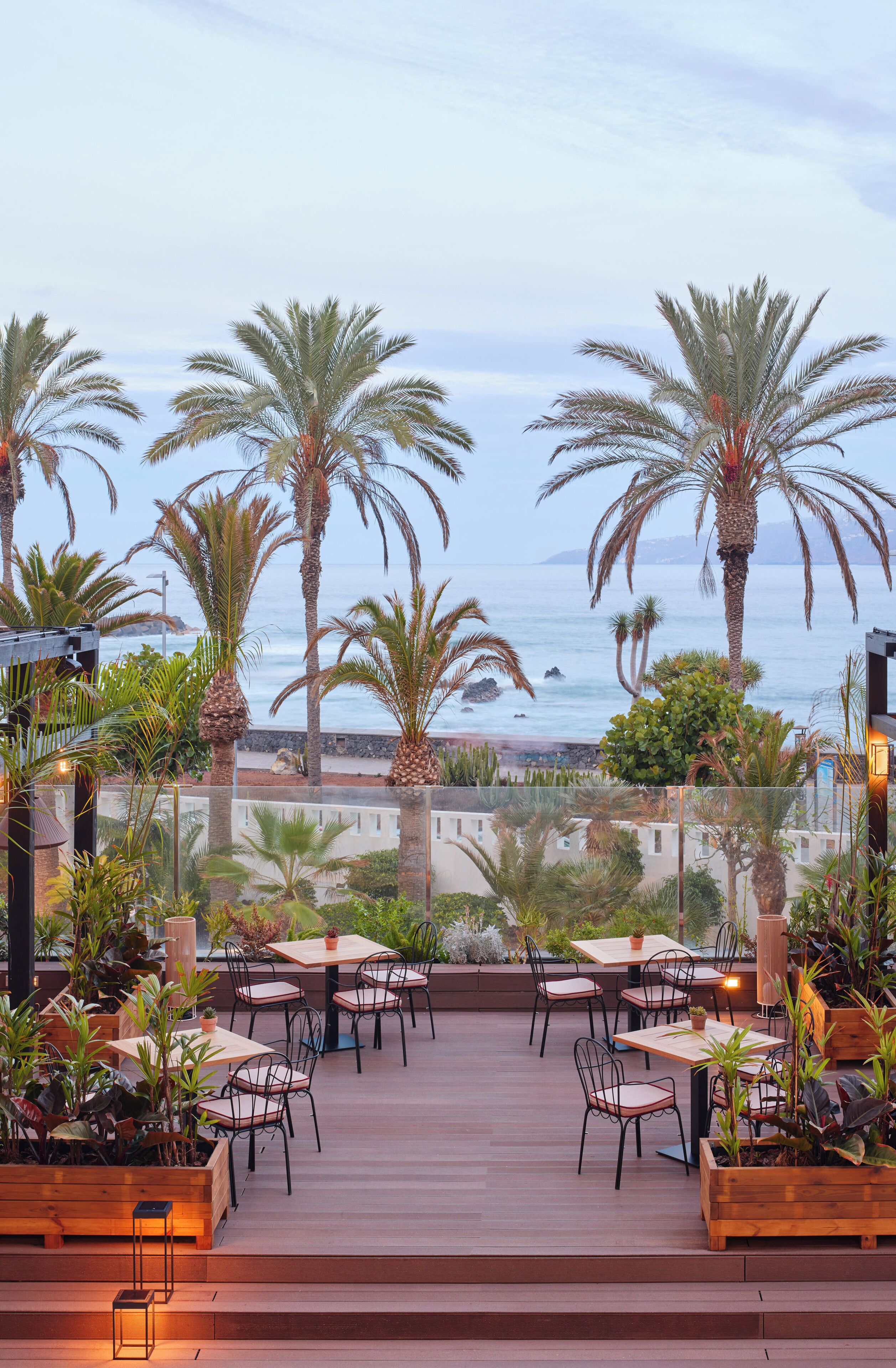 Photo - Meliá Costa Atlantis Tenerife