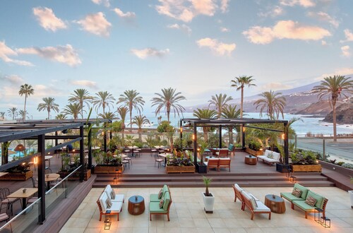 Meliá Costa Atlantis Tenerife