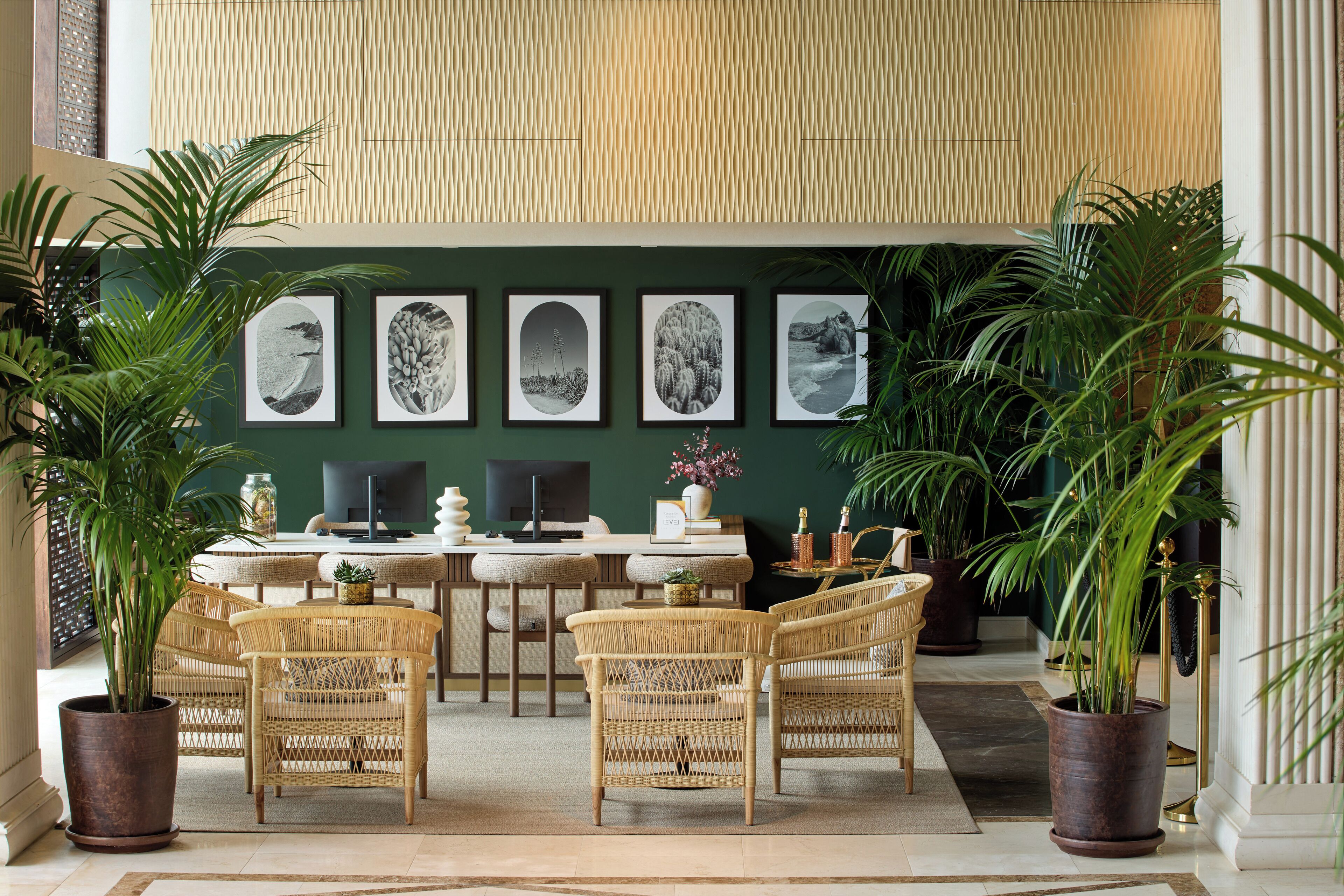 Foto - Melia Costa Atlantis Tenerife