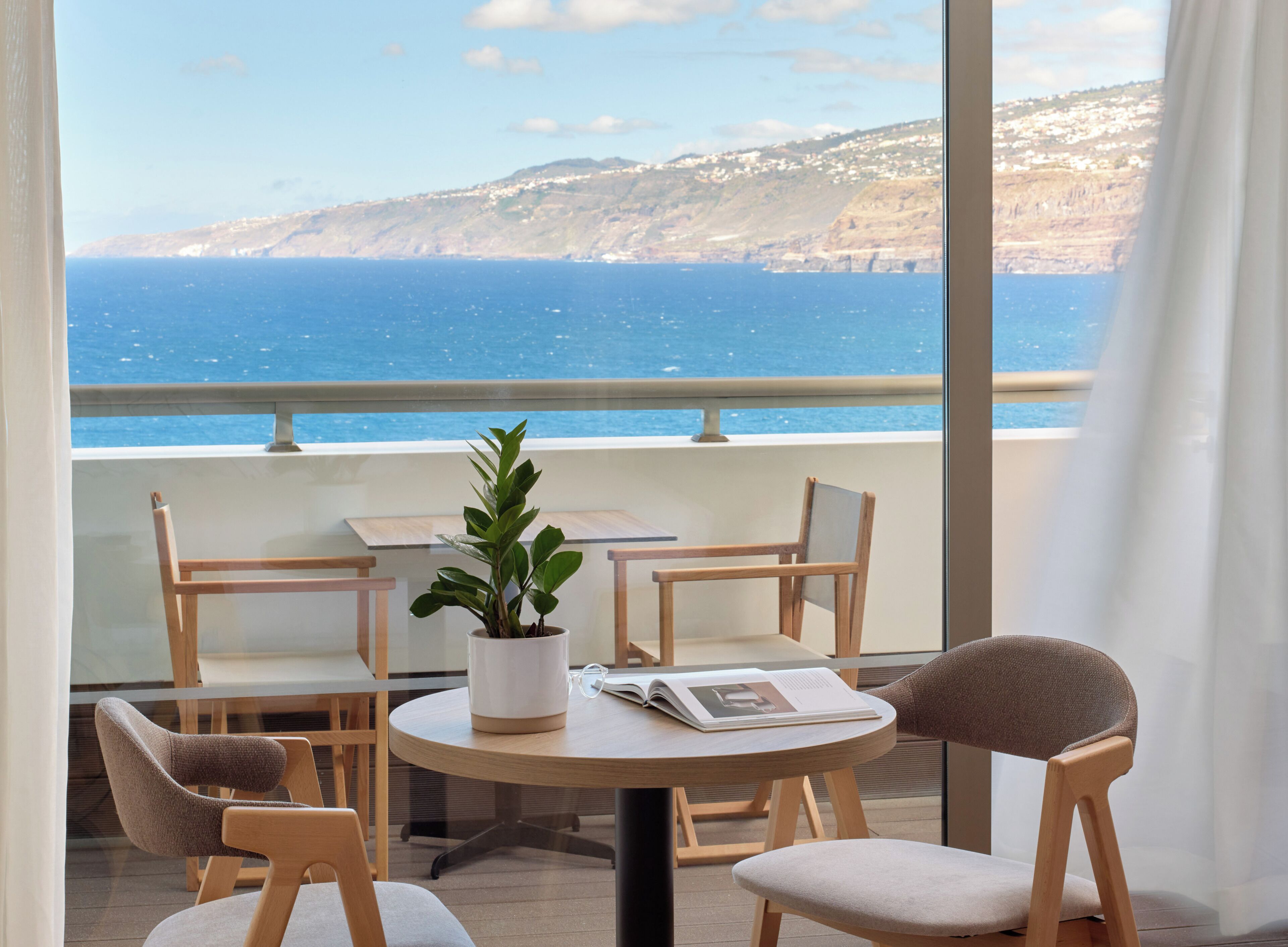 Photo - Meliá Costa Atlantis Tenerife