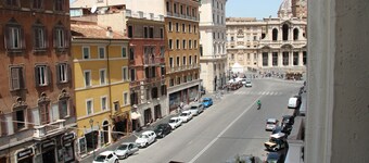 Merulana Inn Guest House