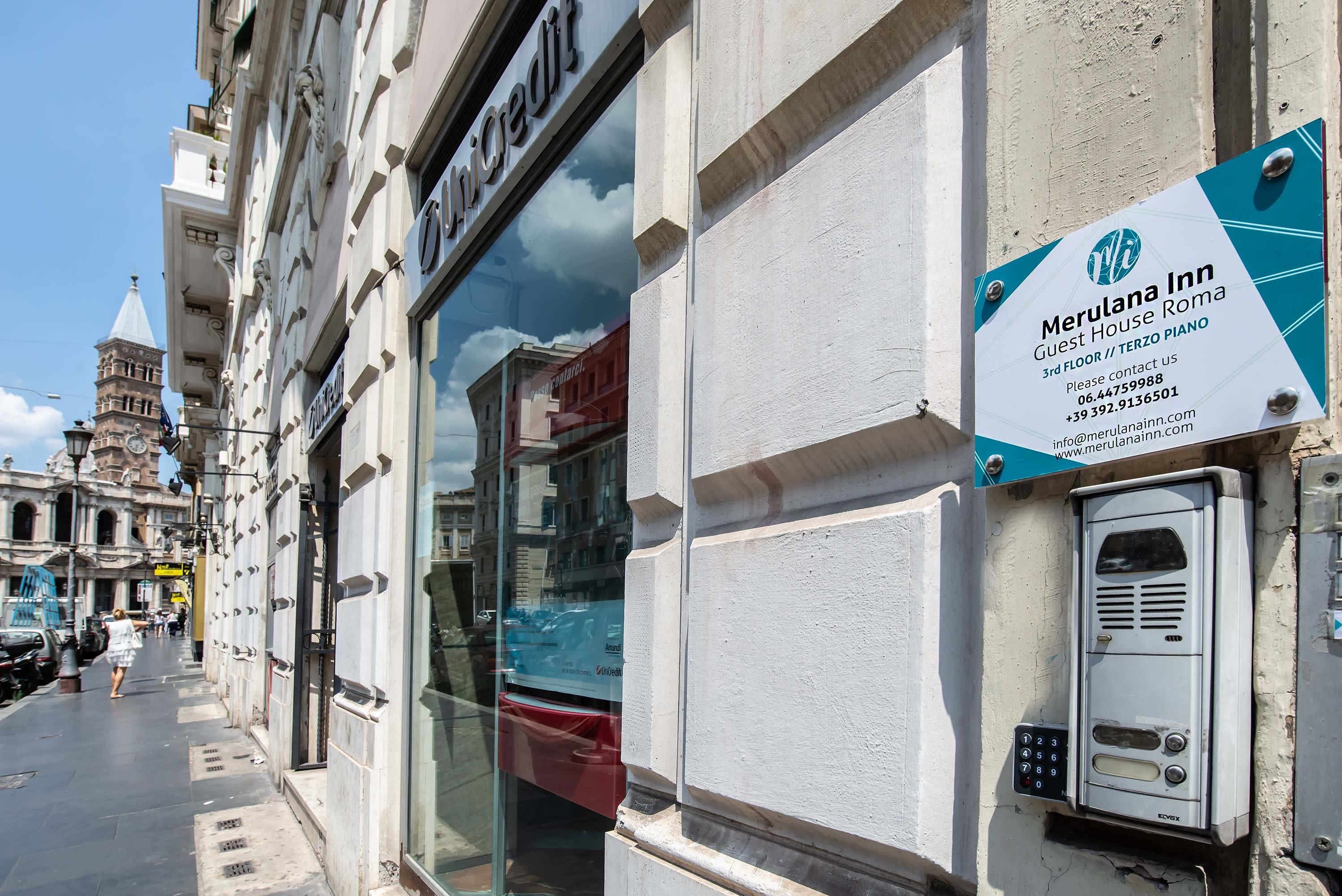 Photo - Merulana Inn Guest House