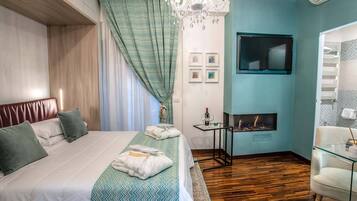 Økonomirom | Safe på rommet, skrivebord, lydisolert og wi-fi (inkludert)