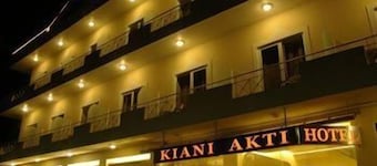 Hotel Kiani Akti