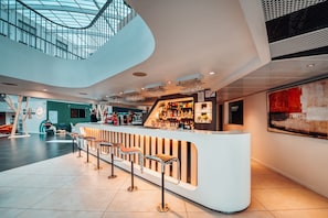 Bar (sur place)