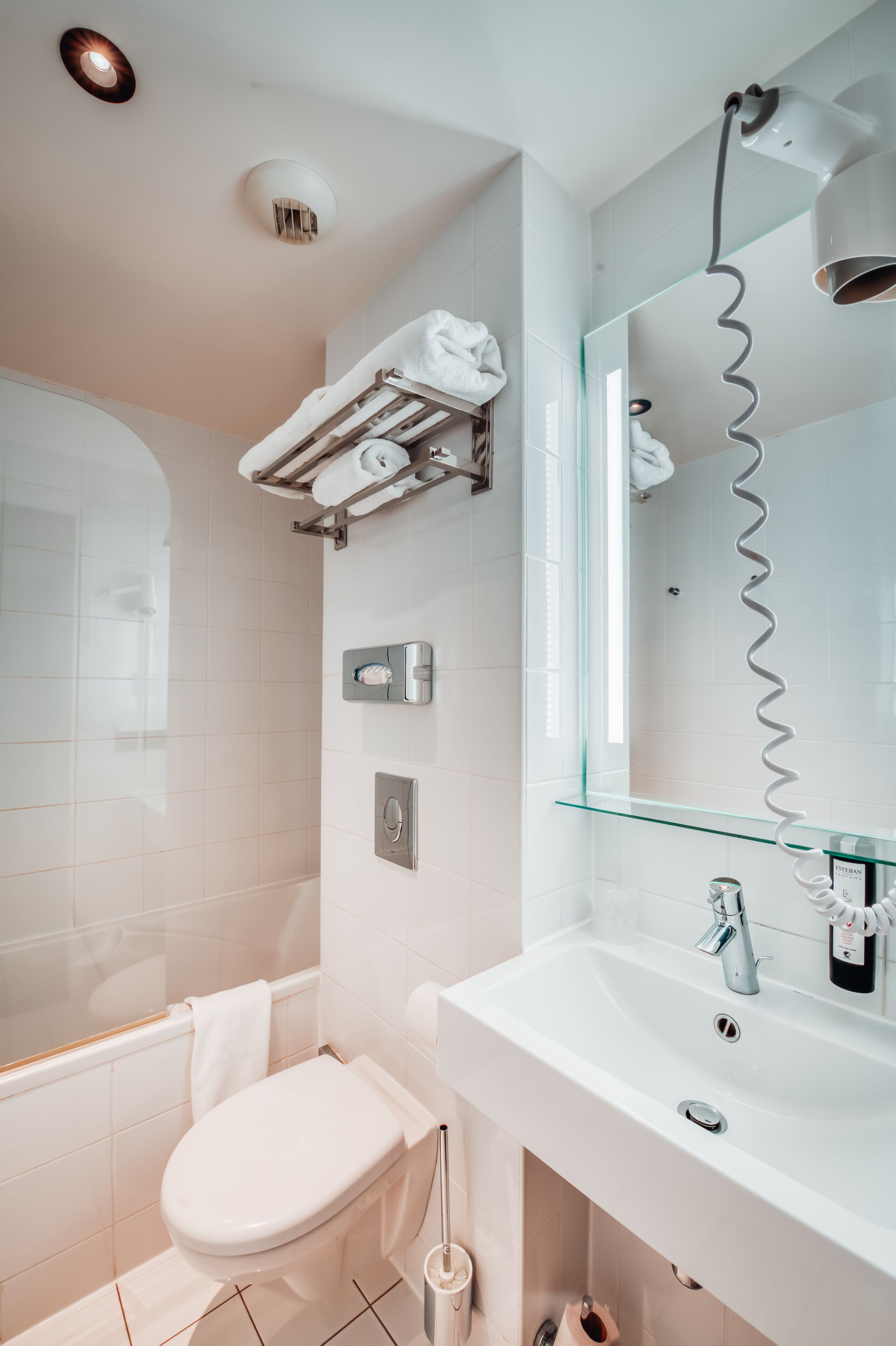 Kamar mandi