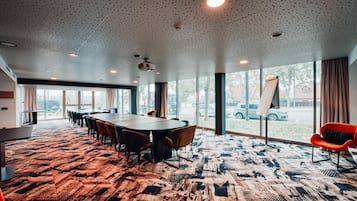 Sala de reuniones