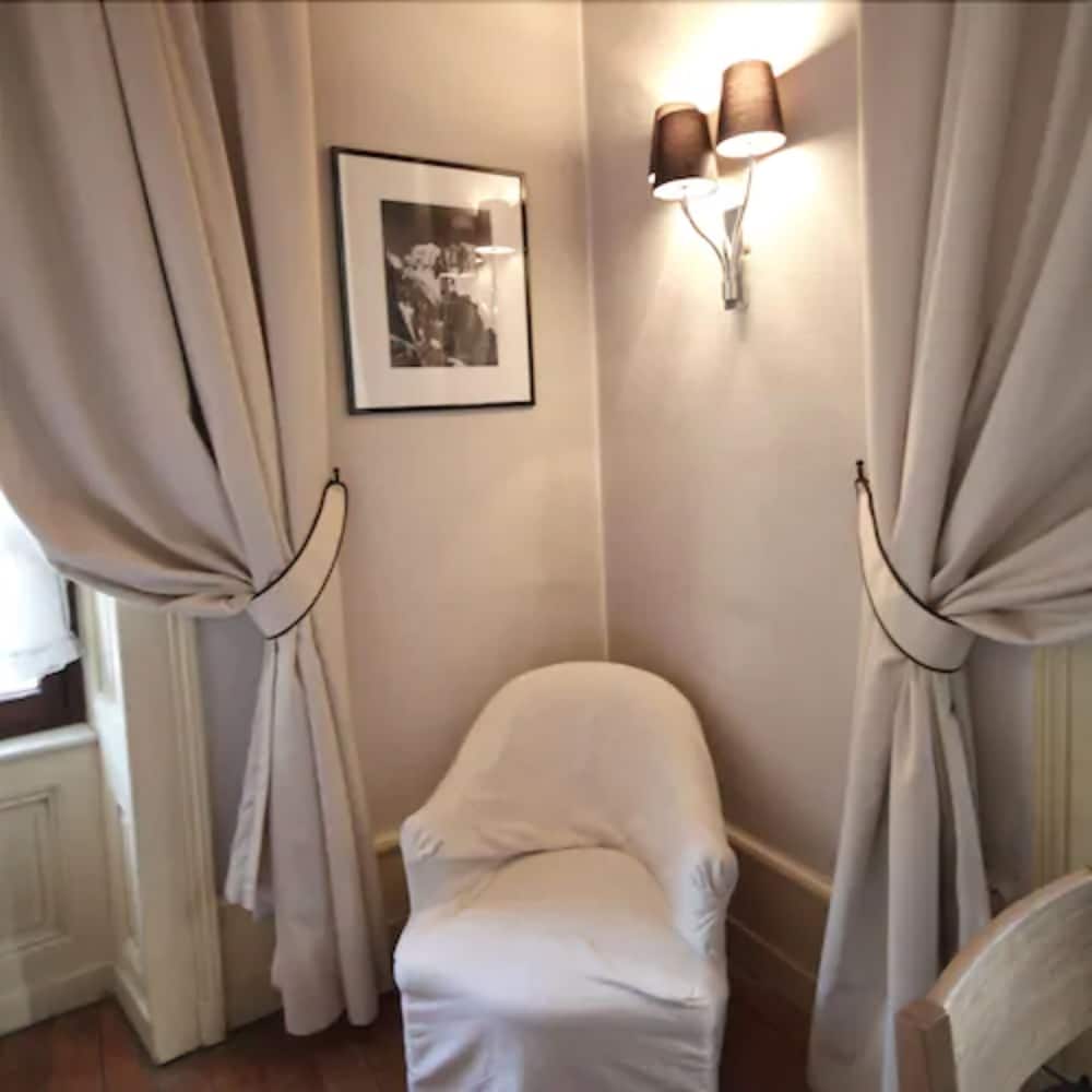 Hotel Richemond by null