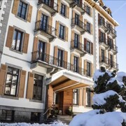Hotel Richemond