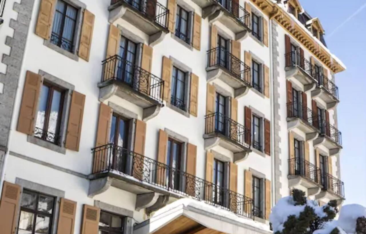 Hotel Richemond