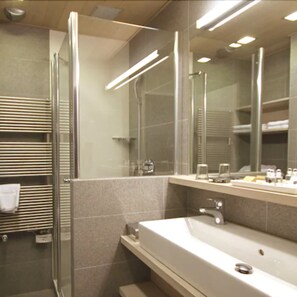 Towels - Hotel Richemond (Chamonix-Mont-Blanc)