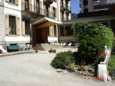 Hotel Richemond