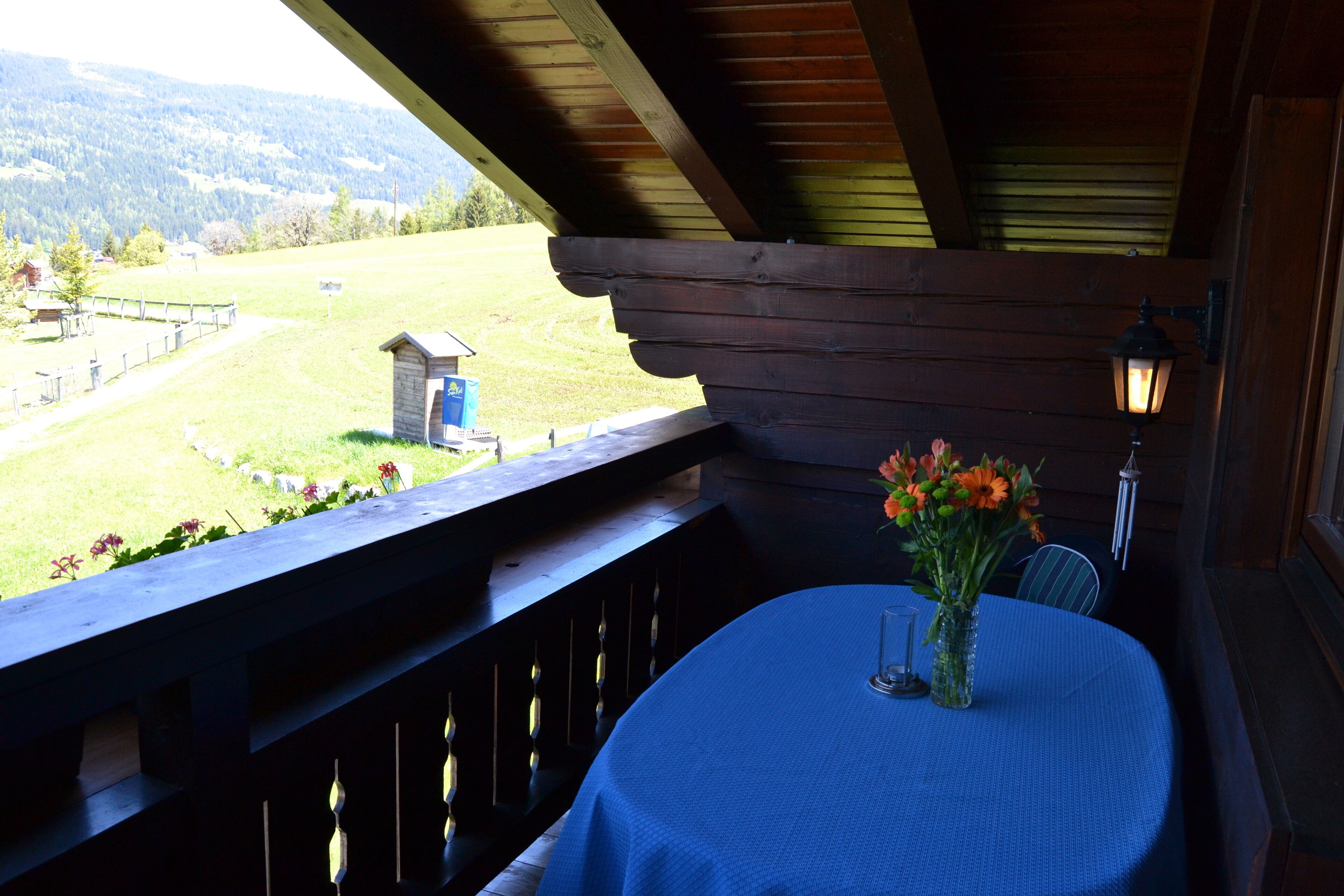 apartment  | view from room