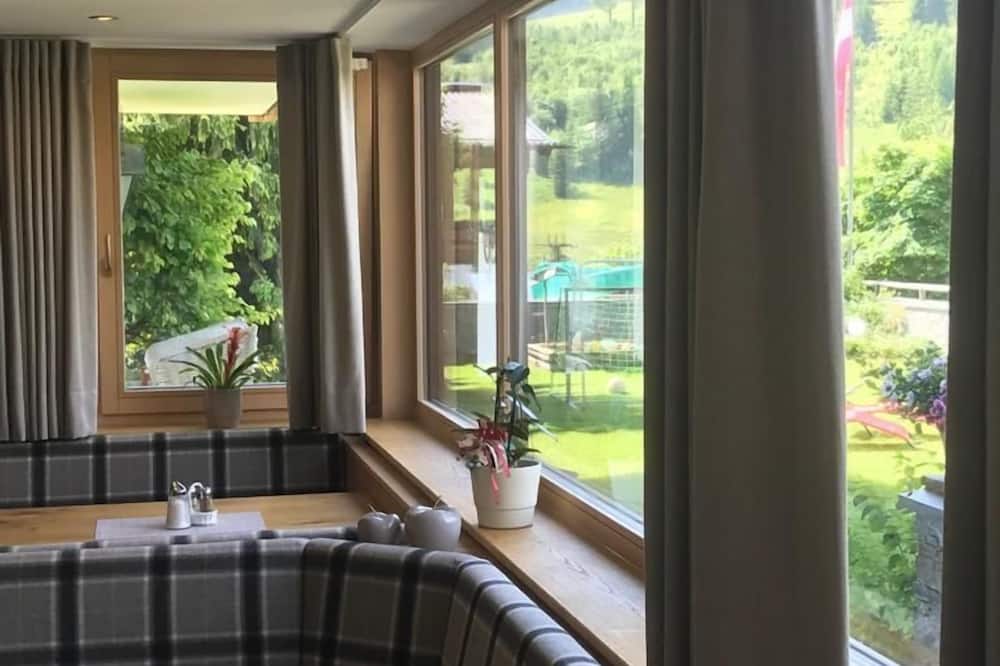 Pension - B&B Elisabeth Radstadt