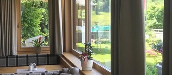 Pension - B&B Elisabeth Radstadt