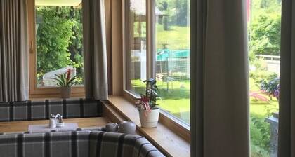 Pension - B&B Elisabeth Radstadt