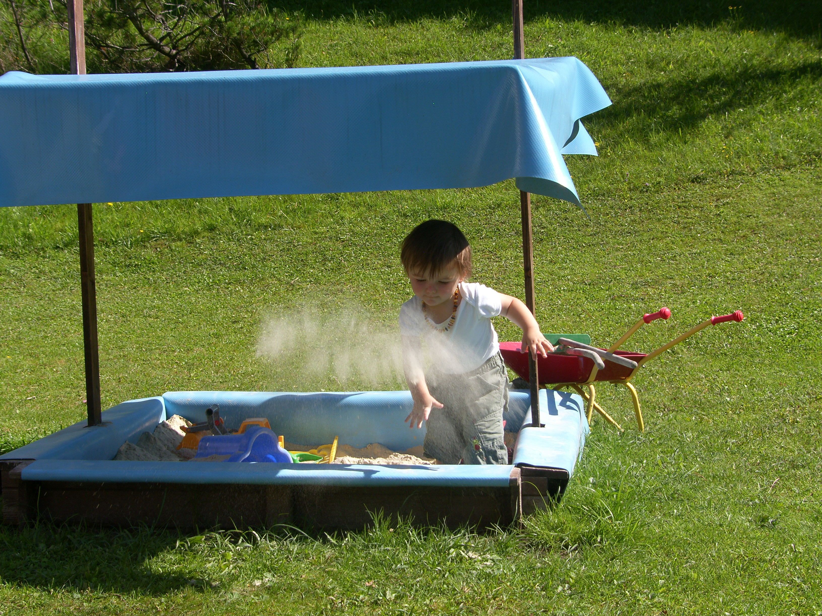 children’s activities