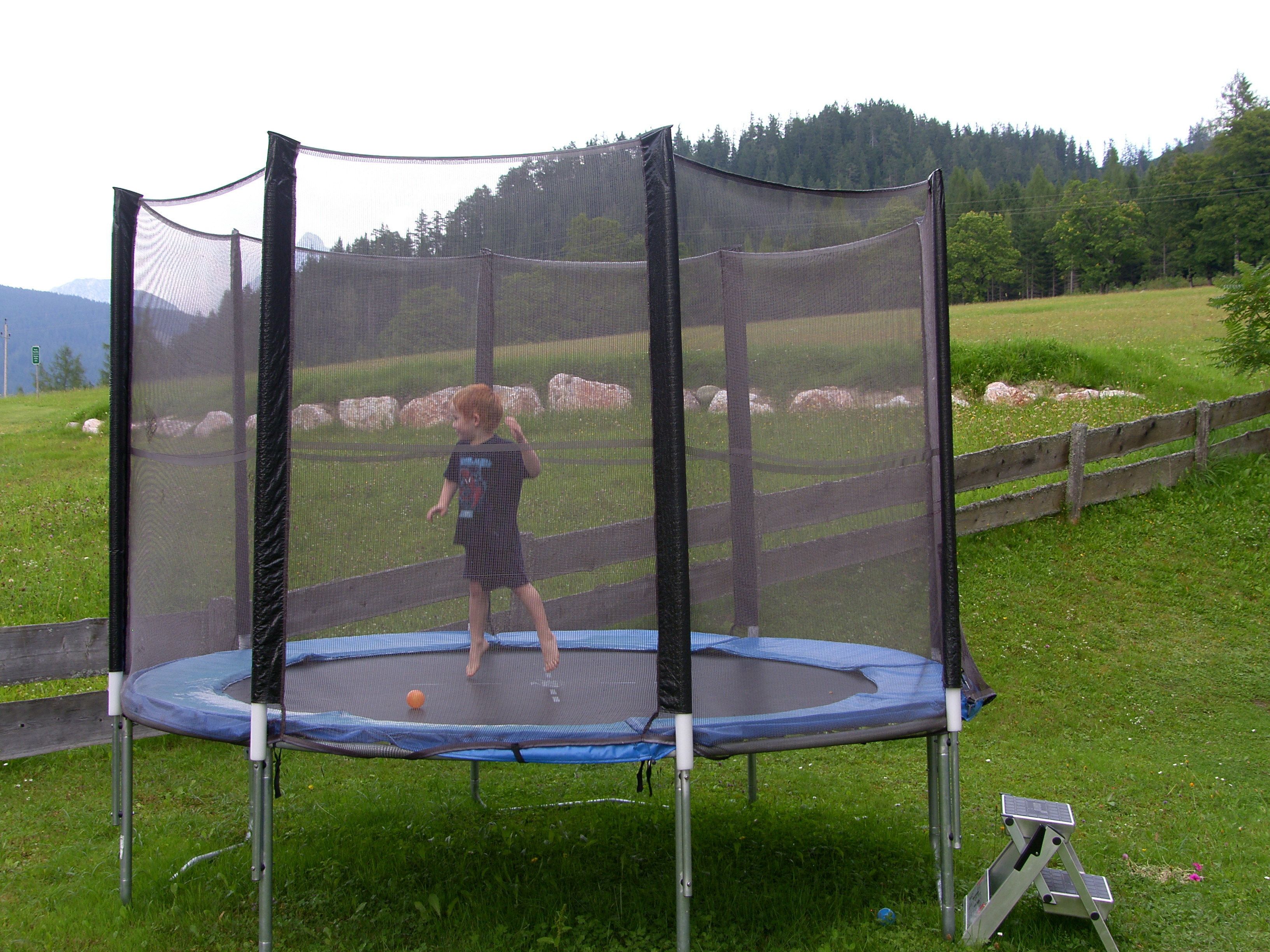 children’s activities