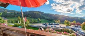 Sundeck
