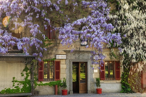 Madonnina Albergo Ristorante