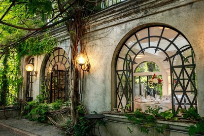 Madonnina Albergo Ristorante