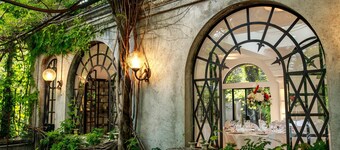 Madonnina Albergo Ristorante