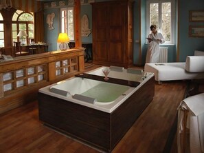 Standard-huone | Poreamme