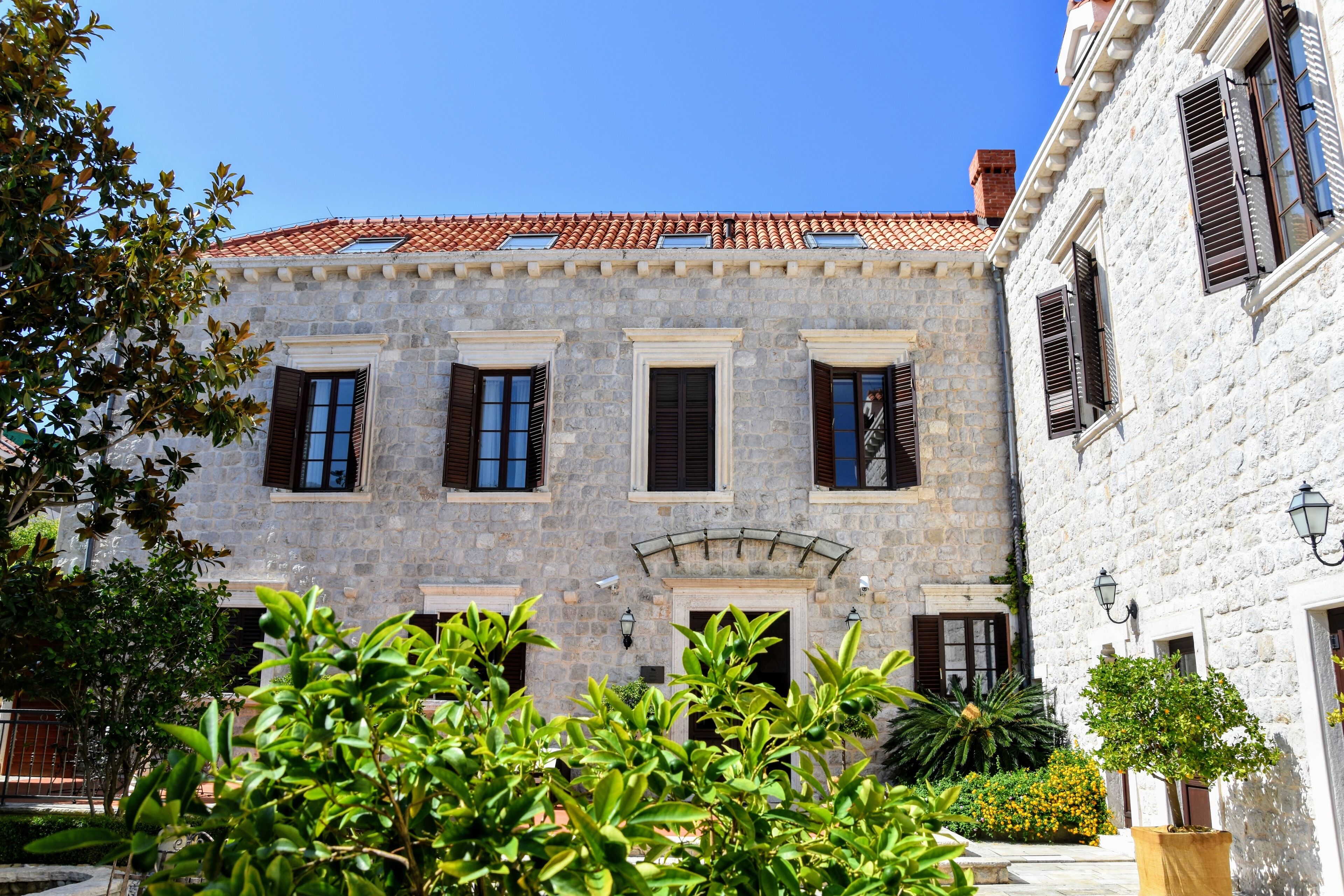 Photo - Boutique Hotel Kazbek