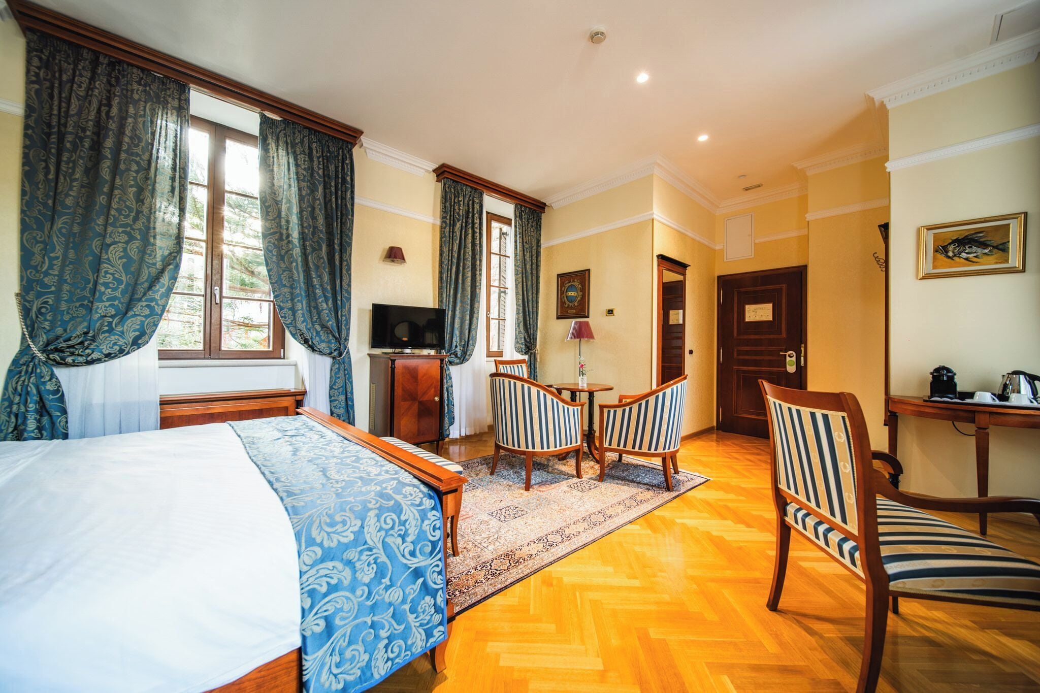 Photo - Boutique Hotel Kazbek