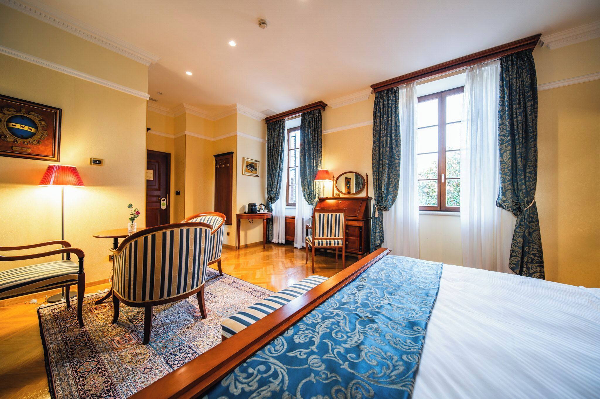 Photo - Boutique Hotel Kazbek