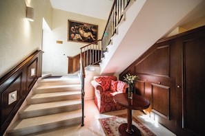 Escalier