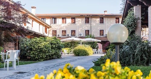 Hotel Al Posta