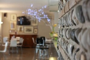 Bar (on property) - Hotel Al Posta (Casarsa della Delizia)