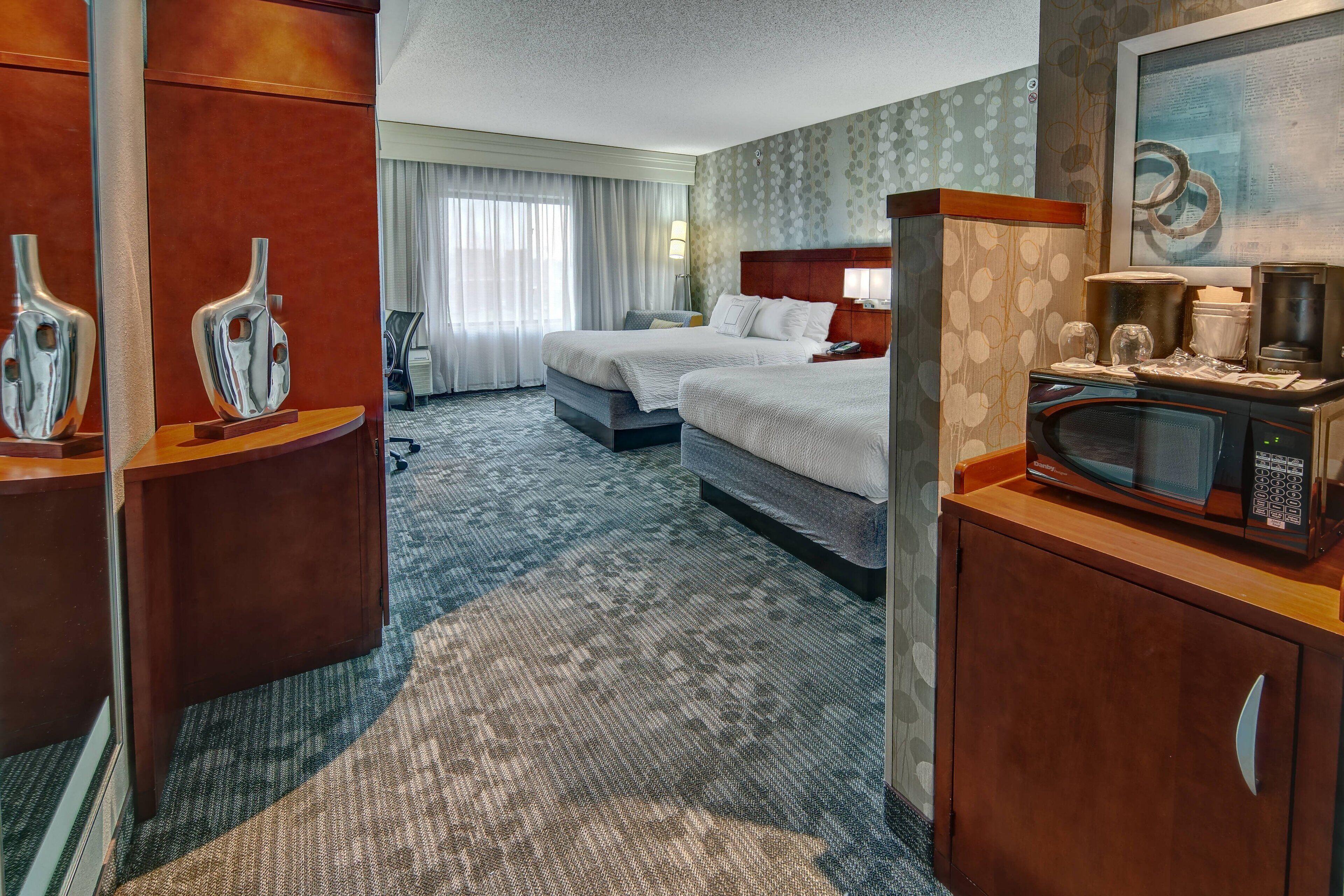 10 Best Hotels In Ohio Updated 2024 Trip101